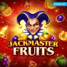 Jackmaster Fruits